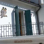 Casa Screm - E -rigolato - Ud Gæstehus 3*