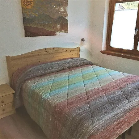 Pensión Casa Screm - E -rigolato - Ud
