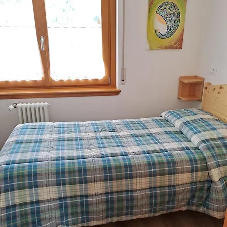 Casa Screm - E -rigolato - Ud 3* Rigolato