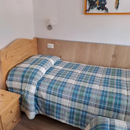 Casa Screm - E -rigolato - Ud Πανσιόν Rigolato