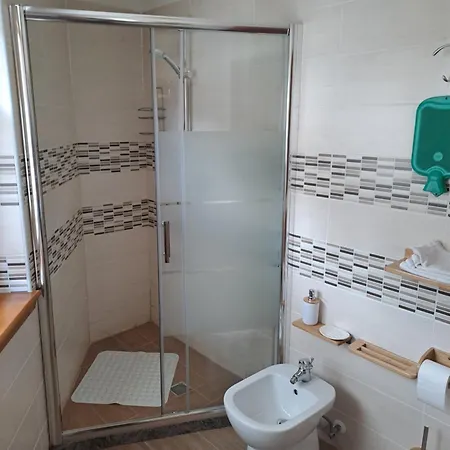 Гостевой дом Casa Screm - E -rigolato - Ud Rigolato