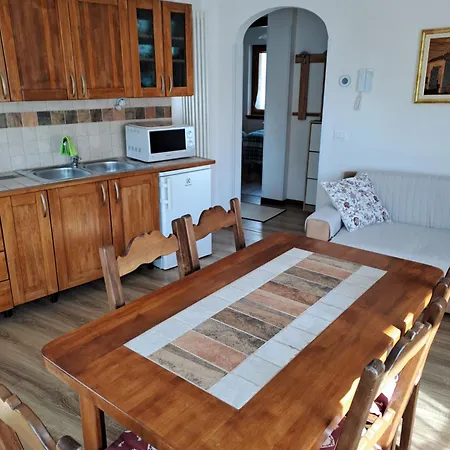 Casa Screm - E -rigolato - Ud Rigolato