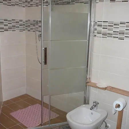 Casa Screm - E -rigolato - Ud Guest house Rigolato