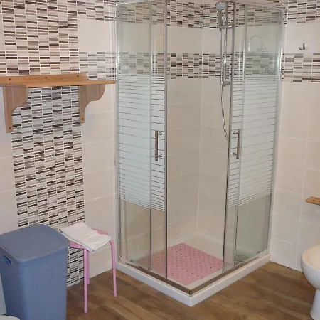 Casa Screm - E -rigolato - Ud Πανσιόν Rigolato