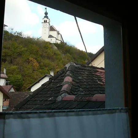 Casa Screm - E -rigolato - Ud Pensión