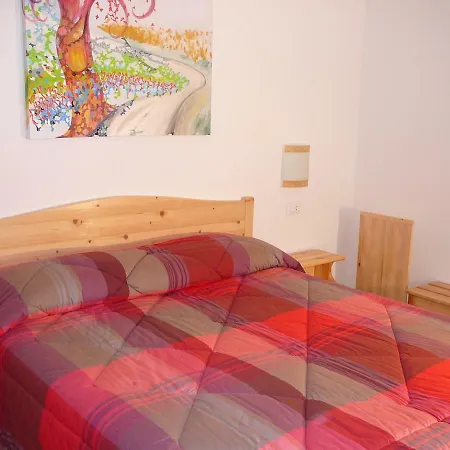 Casa Screm - E -rigolato - Ud 3* Rigolato