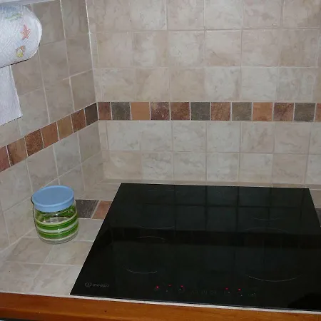 Πανσιόν Casa Screm - E -rigolato - Ud Rigolato