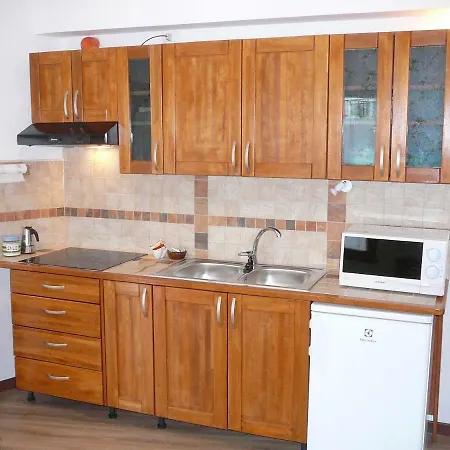 Casa Screm - E -rigolato - Ud 3* Rigolato