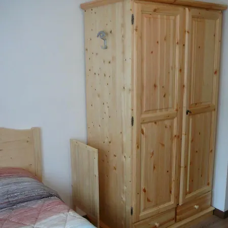 Casa Screm - E -rigolato - Ud 3* Rigolato