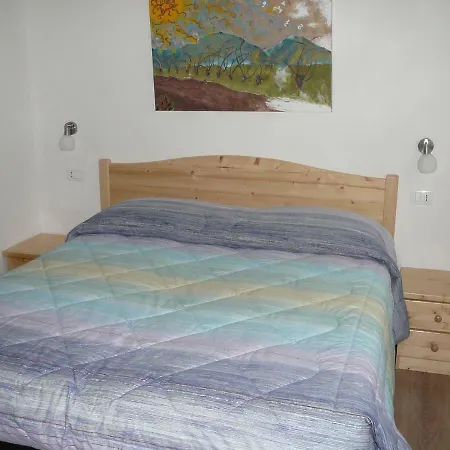 Casa Screm - E -rigolato - Ud 3* Rigolato