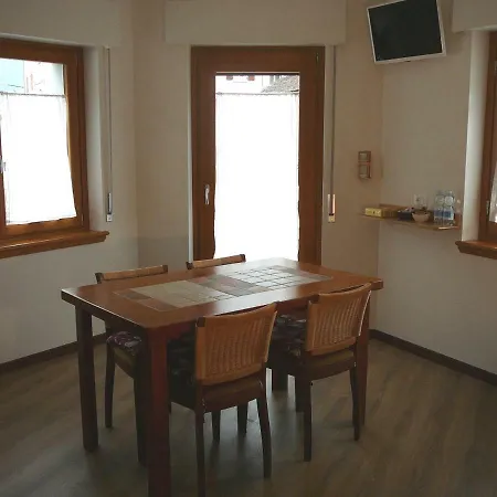 Casa Screm - E -rigolato - Ud Πανσιόν Rigolato