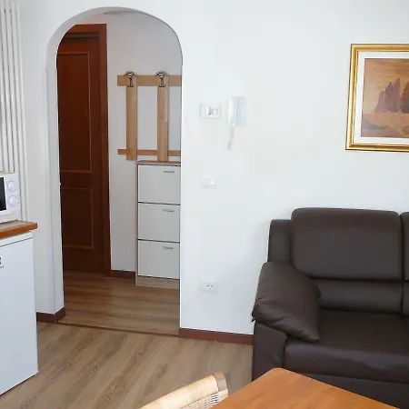 Casa Screm - E -rigolato - Ud Pensión 3*