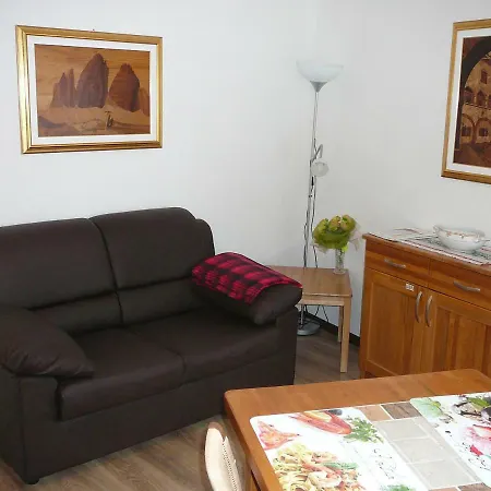 Casa Screm - E -rigolato - Ud Pensión 3*