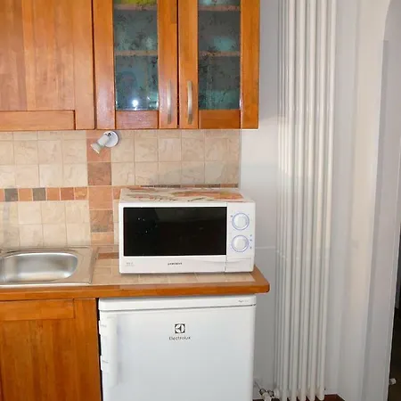 Casa Screm - E -rigolato - Ud Πανσιόν 3*