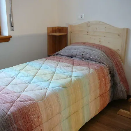 Casa Screm - E -rigolato - Ud 3* Rigolato