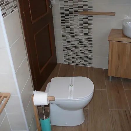 Πανσιόν Casa Screm - E -rigolato - Ud Rigolato