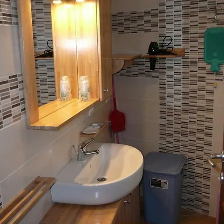 Гостевой дом Casa Screm - E -rigolato - Ud Rigolato