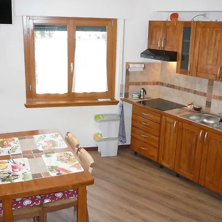 Πανσιόν Casa Screm - E -rigolato - Ud Rigolato