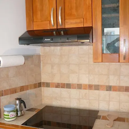 Casa Screm - E -rigolato - Ud Pensión 3*