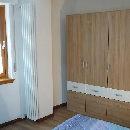 Casa Screm - E -rigolato - Ud 3*