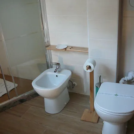 Casa Screm - E -rigolato - Ud 3*