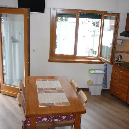 Πανσιόν Casa Screm - E -rigolato - Ud Rigolato