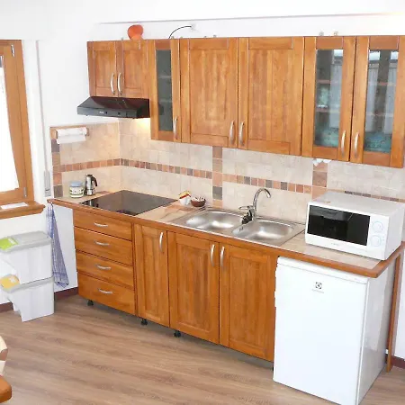 Casa Screm - E -rigolato - Ud Guest house 3*