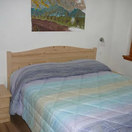 Casa Screm - E -rigolato - Ud