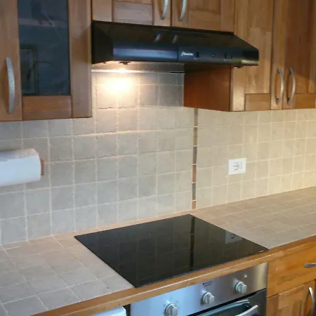 Casa Screm - E -rigolato - Ud Πανσιόν Rigolato