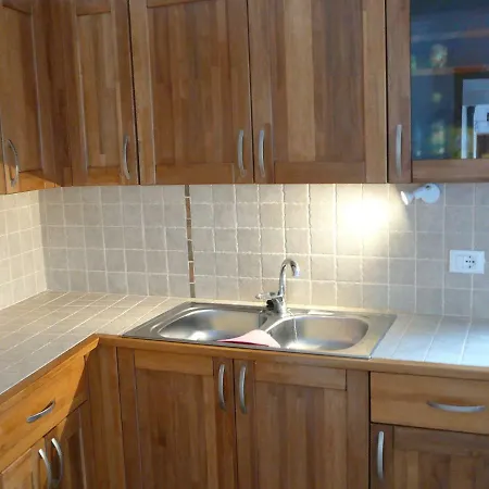 Casa Screm - E -rigolato - Ud Guest house Rigolato