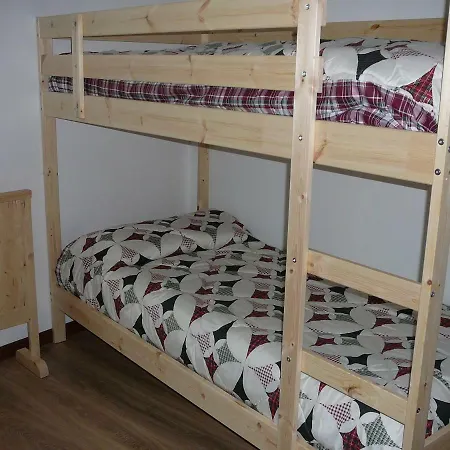 Casa Screm - E -rigolato - Ud Πανσιόν 3*