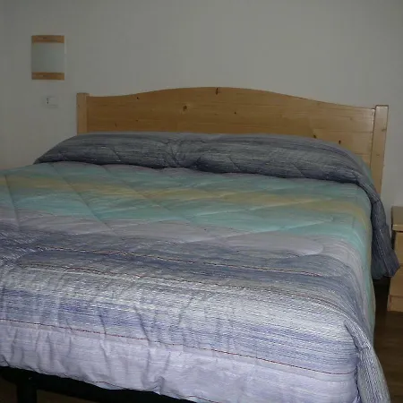 Casa Screm - E -rigolato - Ud Maison d'hôtes Rigolato