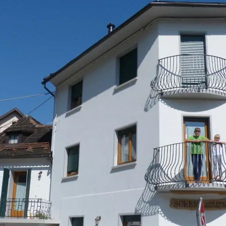 Casa Screm - E -rigolato - Ud Maison d'hôtes 3*