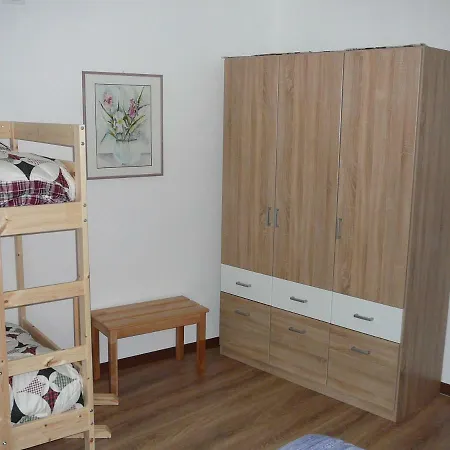 Casa Screm - E -rigolato - Ud Rigolato