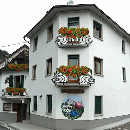 Casa Screm - E -rigolato - Ud 3* Rigolato