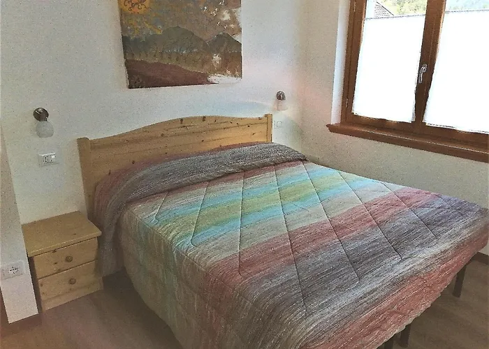 Vendégház Casa Screm - E -rigolato - Ud