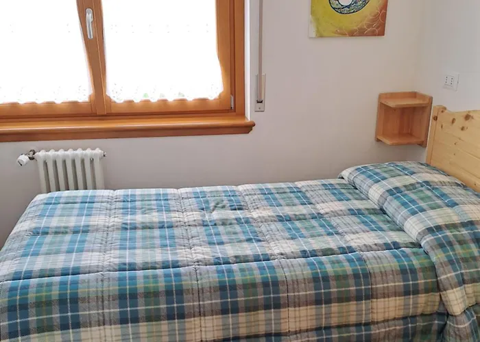 Casa Screm - E -rigolato - Ud 3* Rigolato