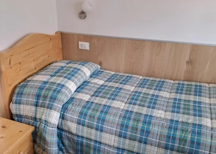 Casa Screm - E -rigolato - Ud Vendégház Rigolato