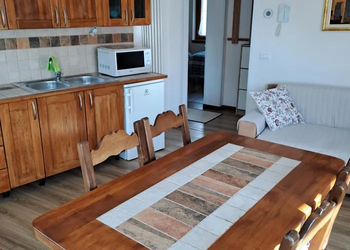 Casa Screm - E -rigolato - Ud Rigolato