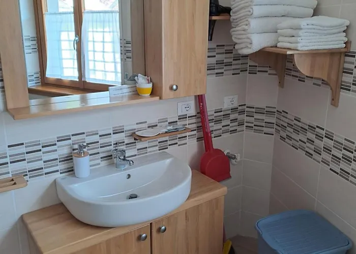 Casa Screm - E -rigolato - Ud 3* Rigolato