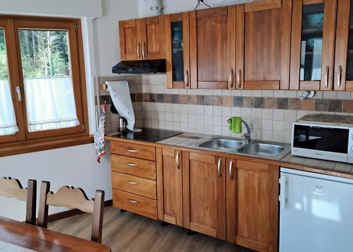 Casa Screm - E -rigolato - Ud