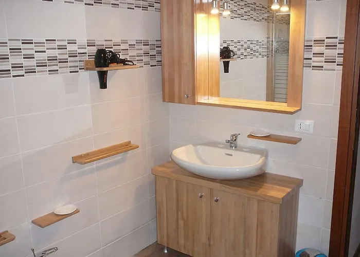 Casa Screm - E -rigolato - Ud 3* Rigolato