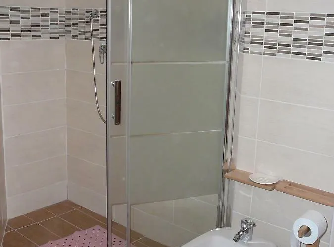 Casa Screm - E -rigolato - Ud Vendégház Rigolato