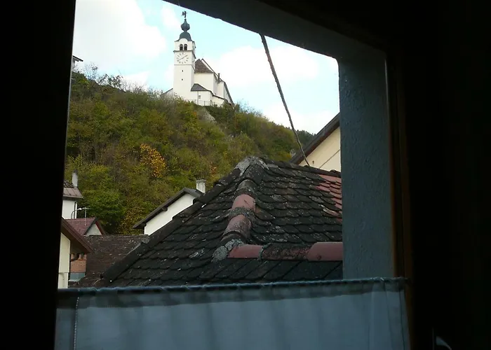 Casa Screm - E -rigolato - Ud Vendégház