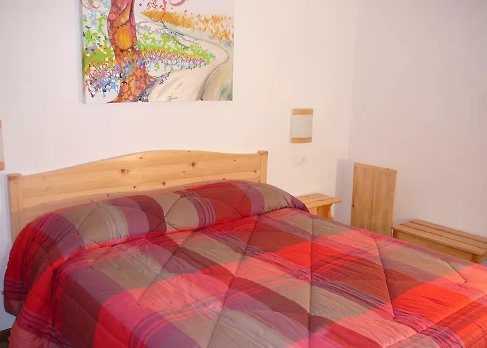 Casa Screm - E -rigolato - Ud 3* Rigolato