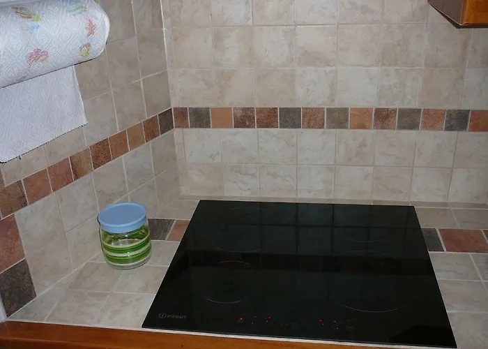 Vendégház Casa Screm - E -rigolato - Ud Rigolato