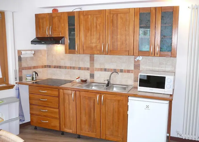 Casa Screm - E -rigolato - Ud 3* Rigolato