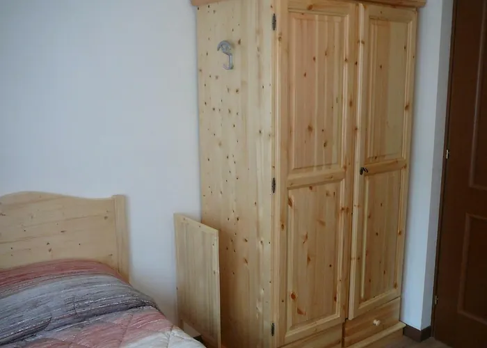 Casa Screm - E -rigolato - Ud 3* Rigolato