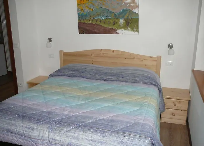 Casa Screm - E -rigolato - Ud 3* Rigolato