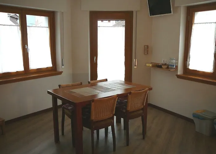 Casa Screm - E -rigolato - Ud Vendégház Rigolato